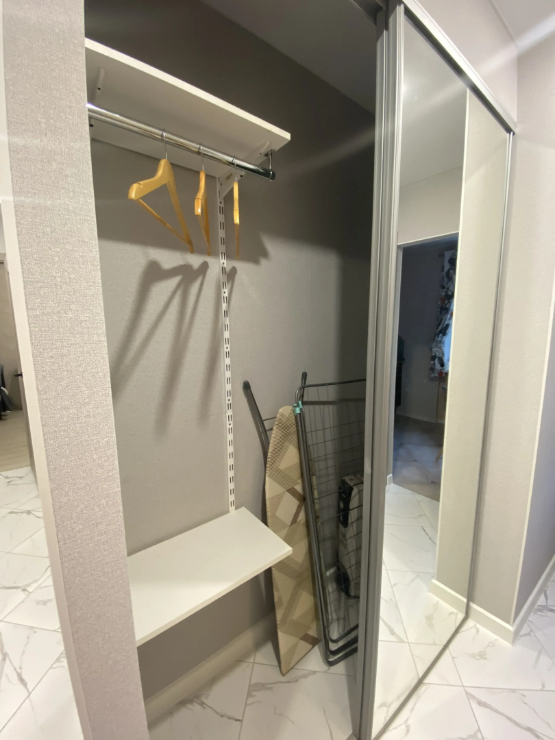 Квартира Уютная 2 комнатная на улице Литке