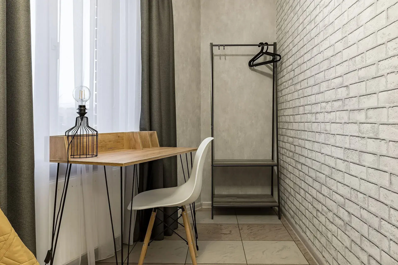 Квартира Стрелка на Мещерском бульваре 5A