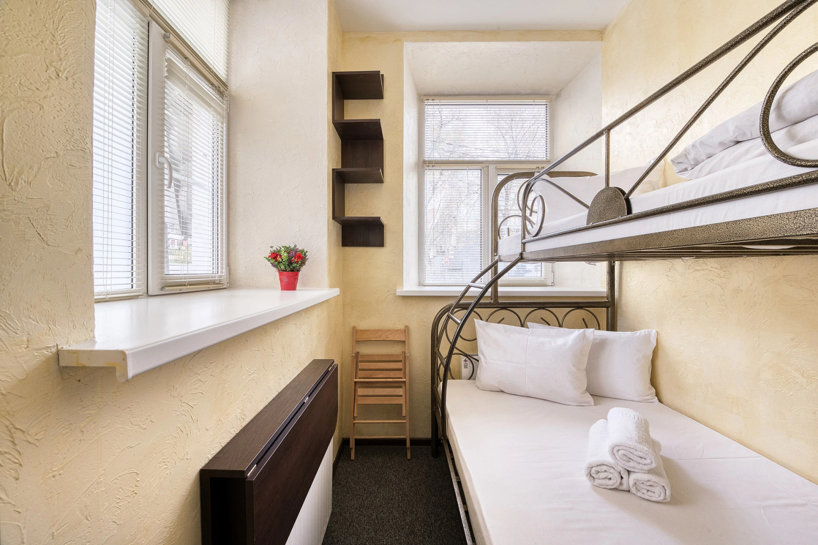 Отель Винтерфелл Бауманская