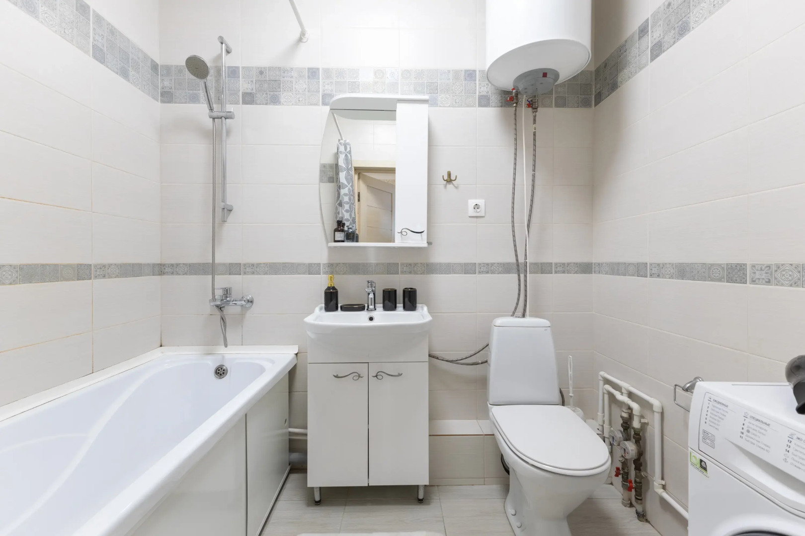 Апартаменты Residence Elegance