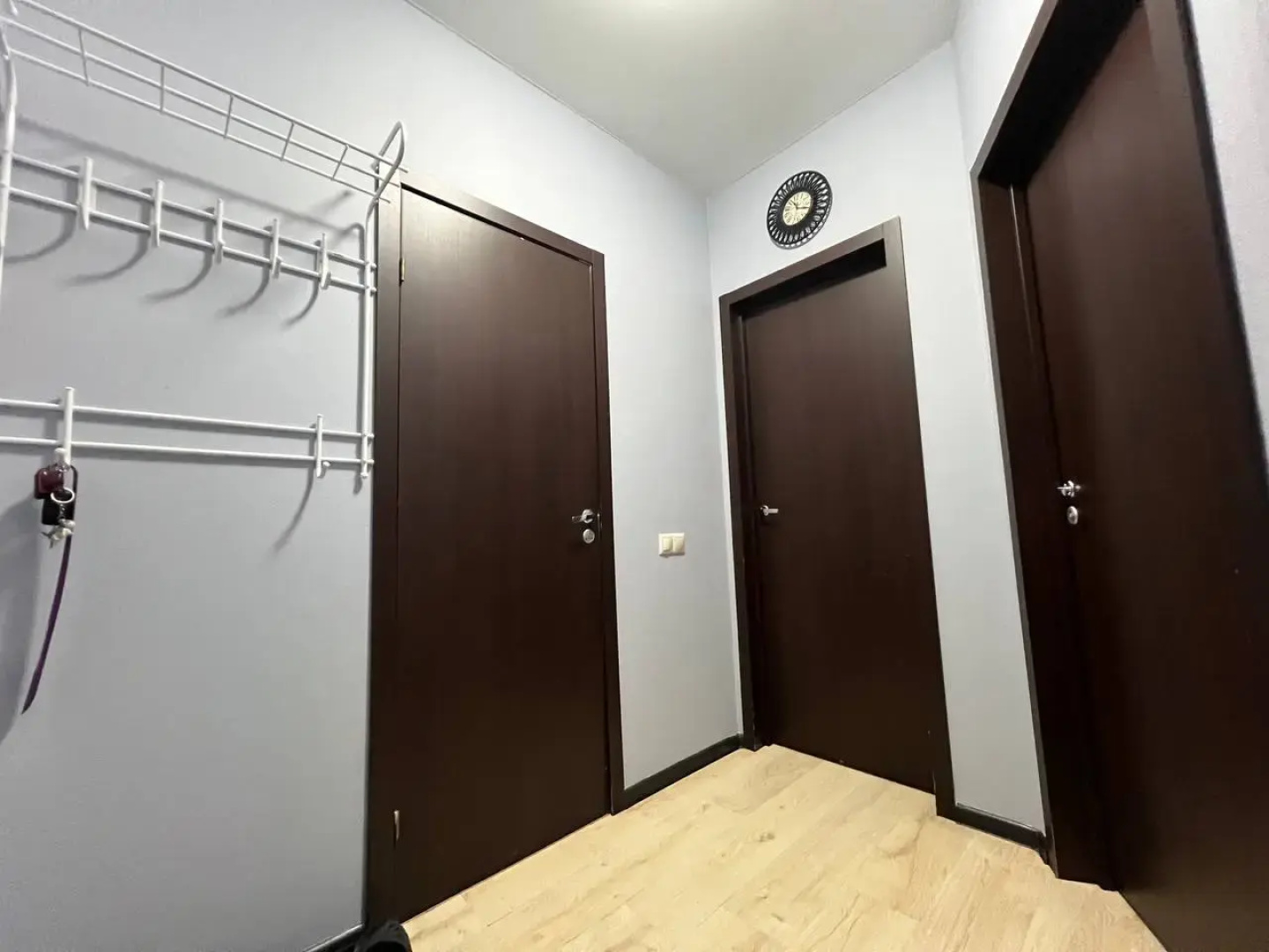 Апартаменты Квартира AlexHome Старая Купавна Чехова 4