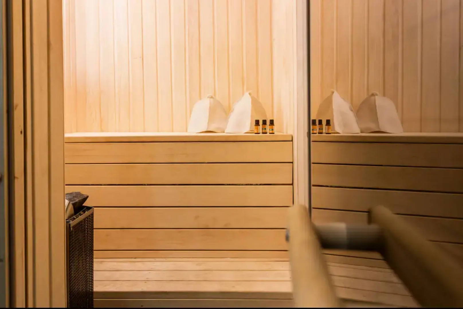 Гостевой Дом LuckyHomeRent Домик в Игнатово