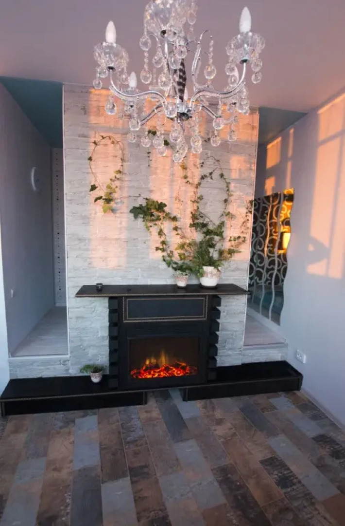 Апартаменты на Тверской