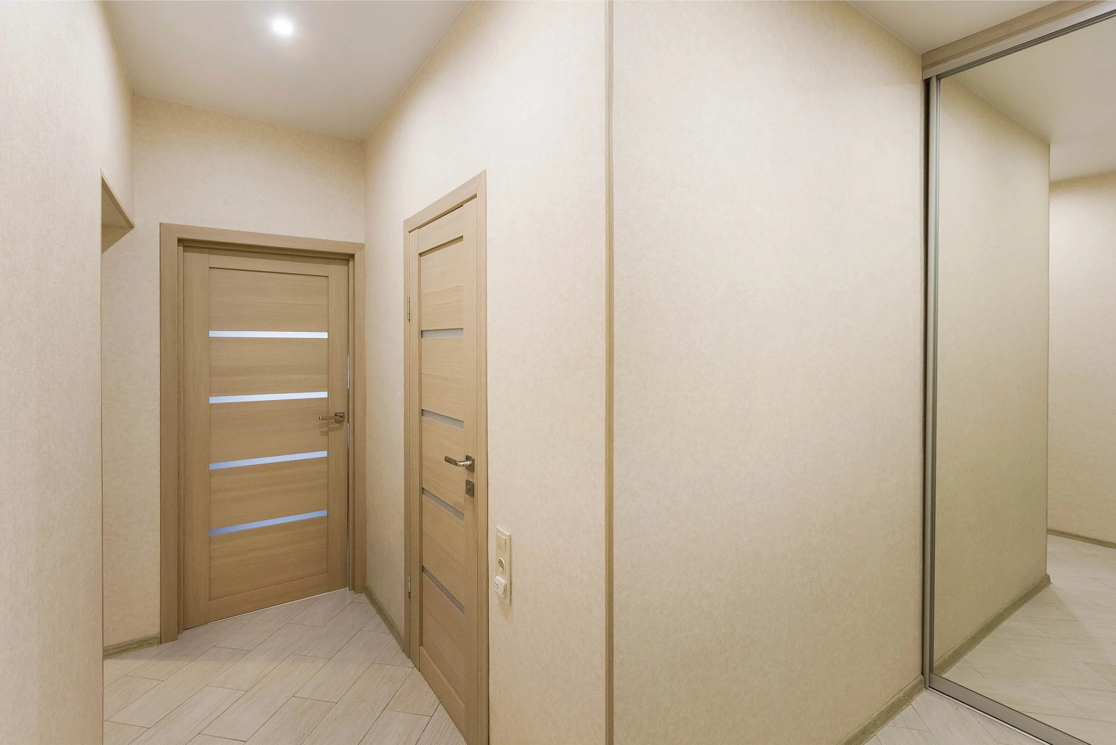 Квартира на Ставровской 1