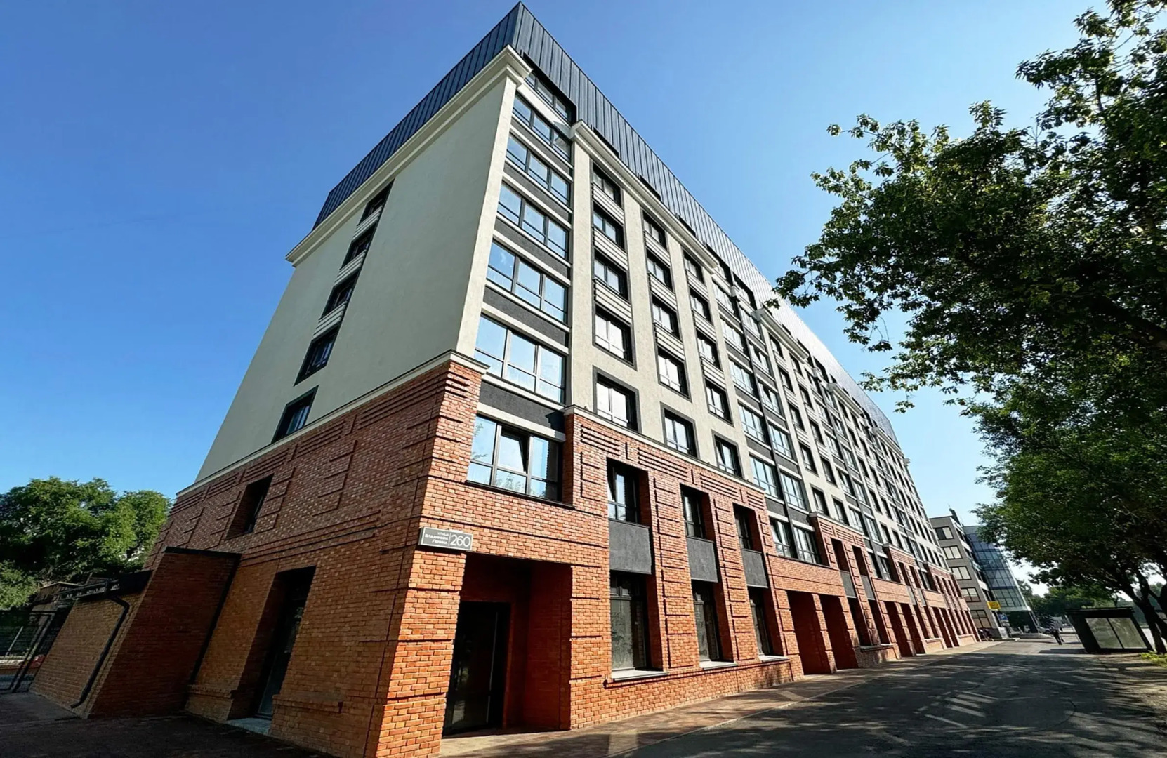 Апартаменты Добрые Сутки на Ленина 260 75