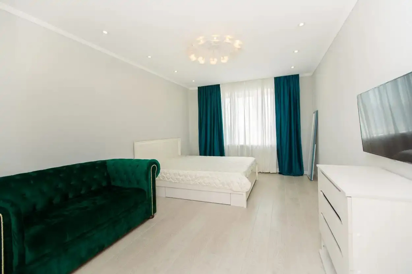 Апартаменты СКомфортом рядом с ТЦ Дом Торговли