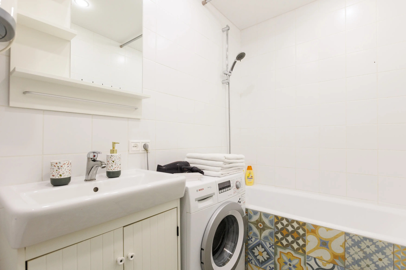 Апартаменты Gerbera Сибирская 41