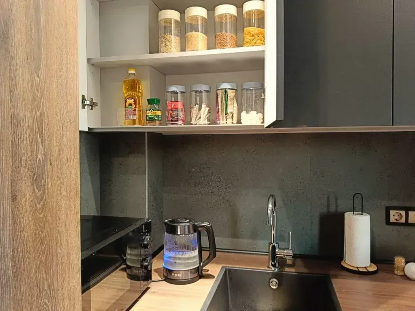 Апартаменты Новые в Доме Бизнес Класса с Охраной