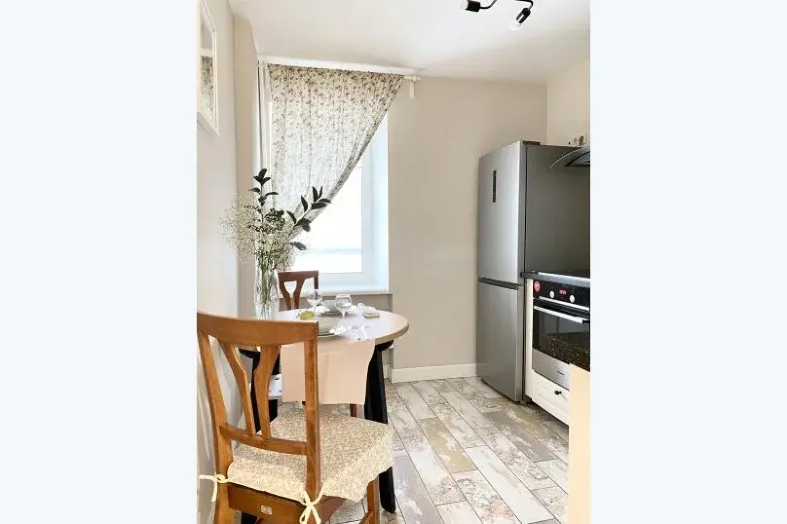 Квартира На Улице Антона Валека 12