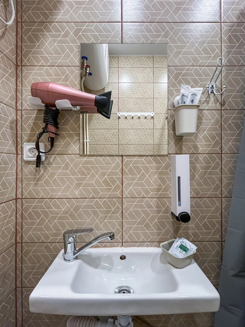 Мини-отель Goldie Home