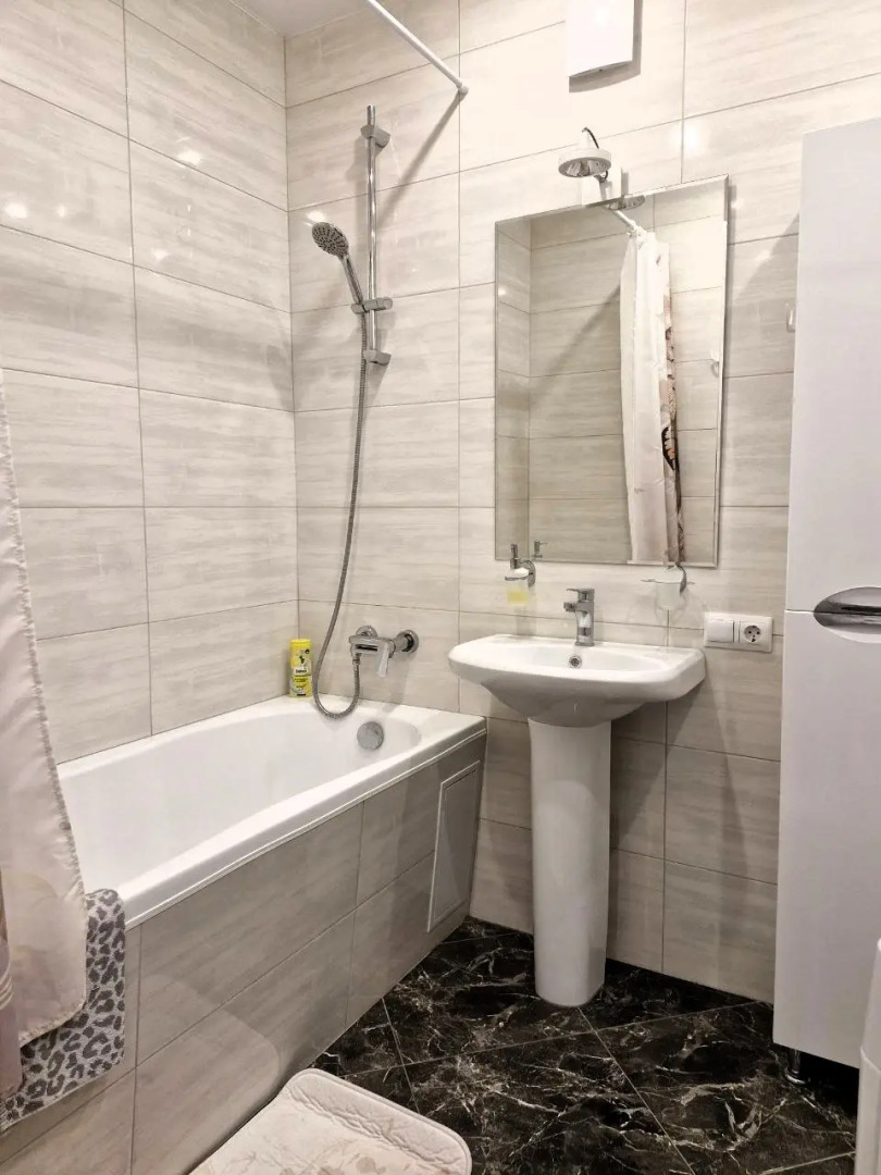 Апартаменты на Раевского