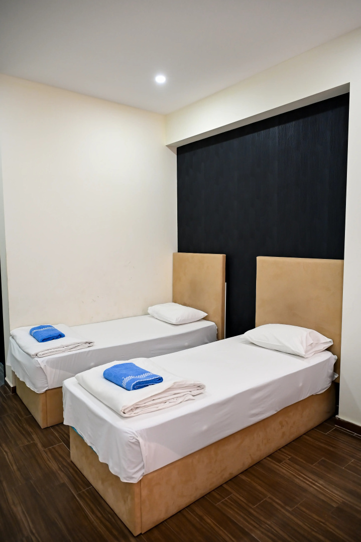 Kutaisi Hostel Hub