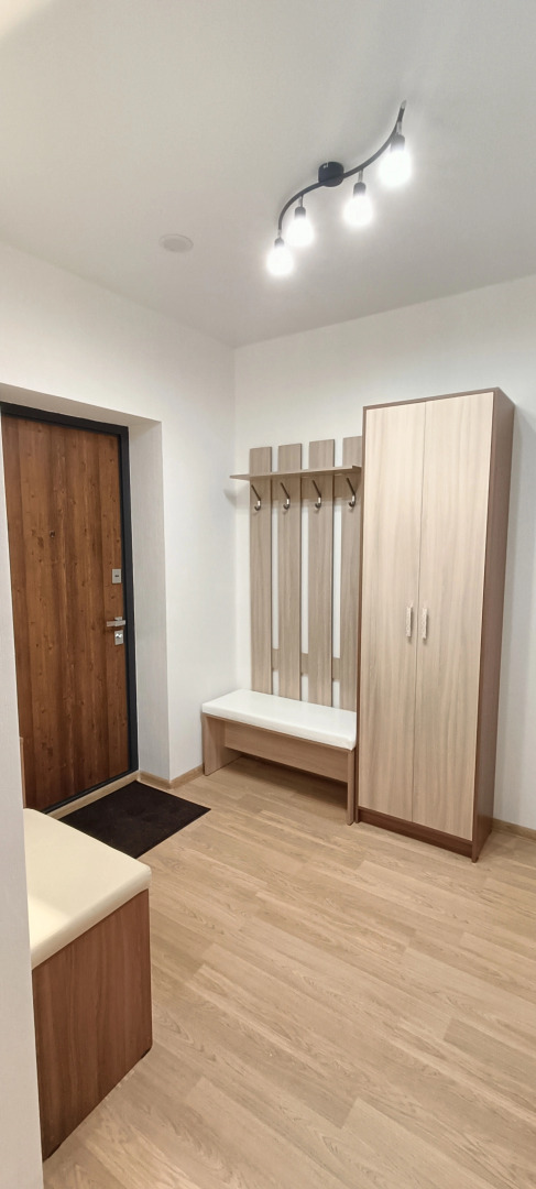 Апартаменты Квартира в центре города