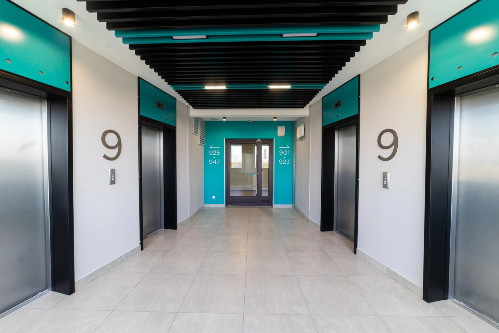 Апартаменты Avtovo