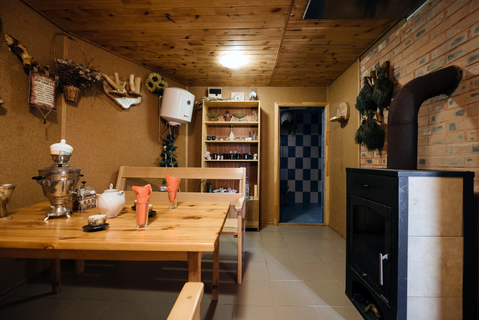 Гостевой Дом Капля Янтаря