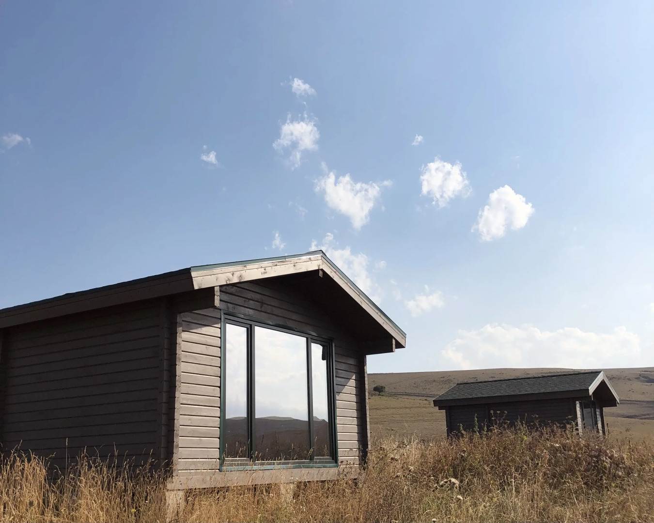 Гостевой дом Село Орлов