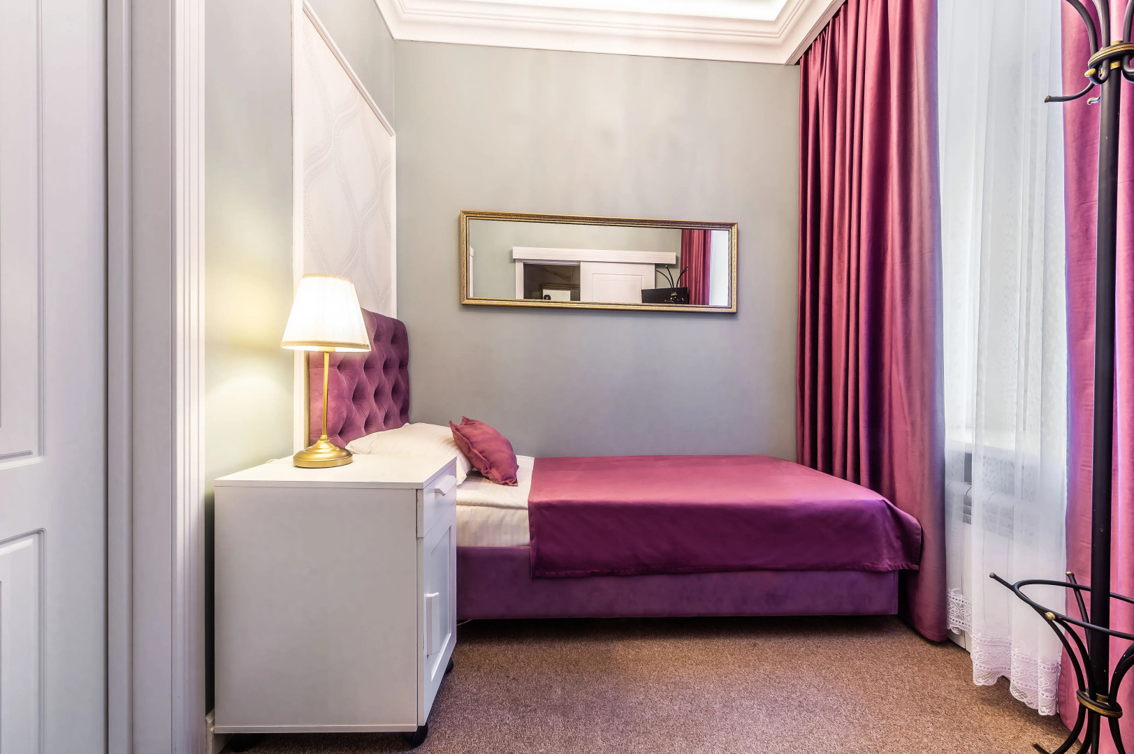 Бутик-отель Жорж