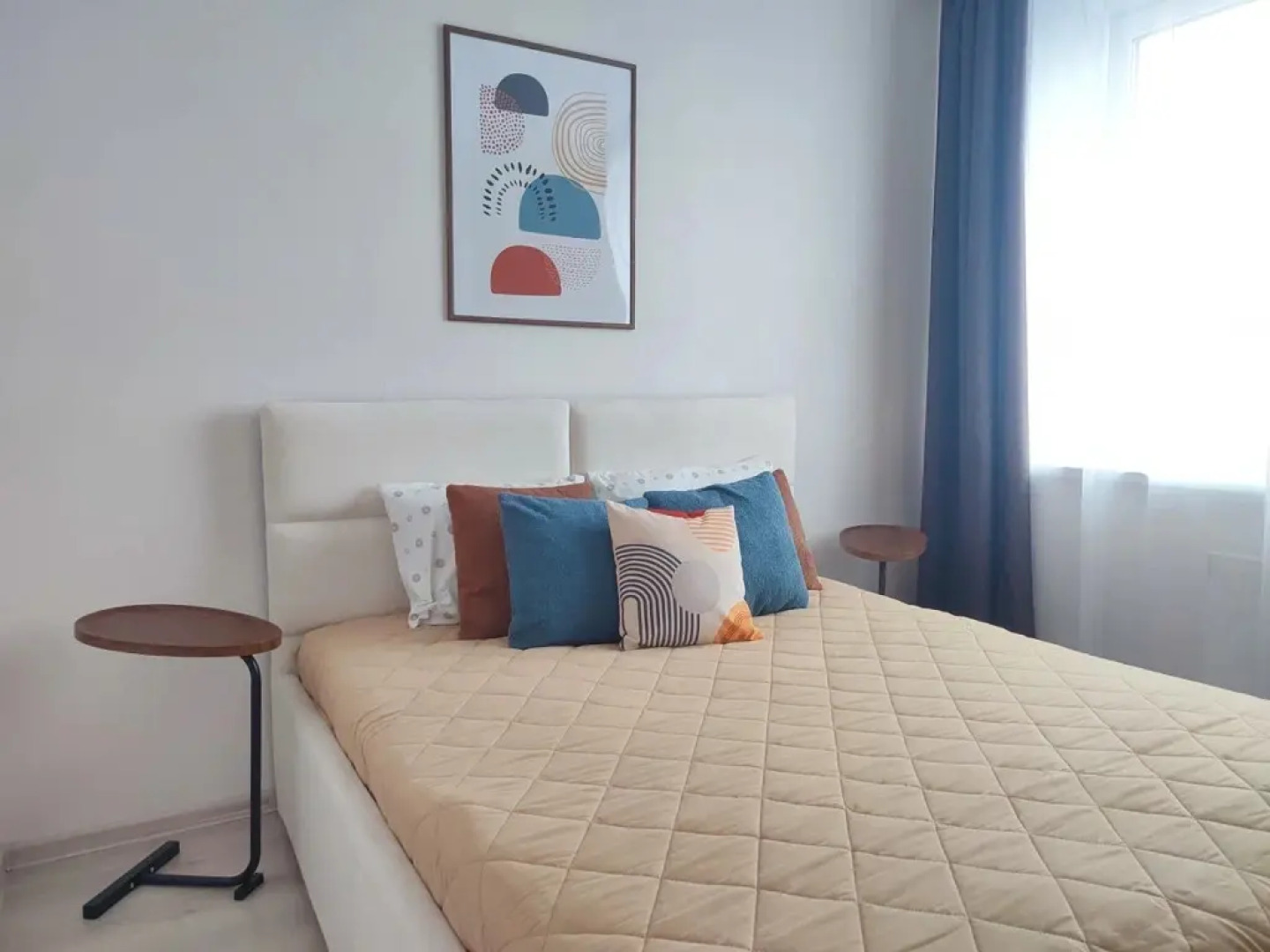 Апартаменты Атмосфера-Etto