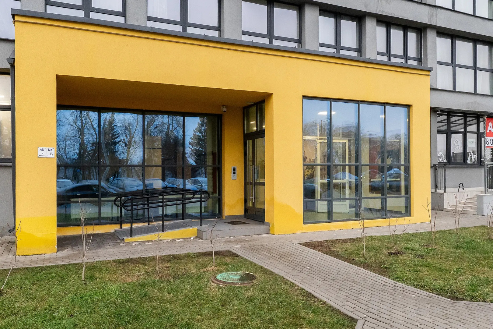 Апартаменты Urban Stay - in Minsk World