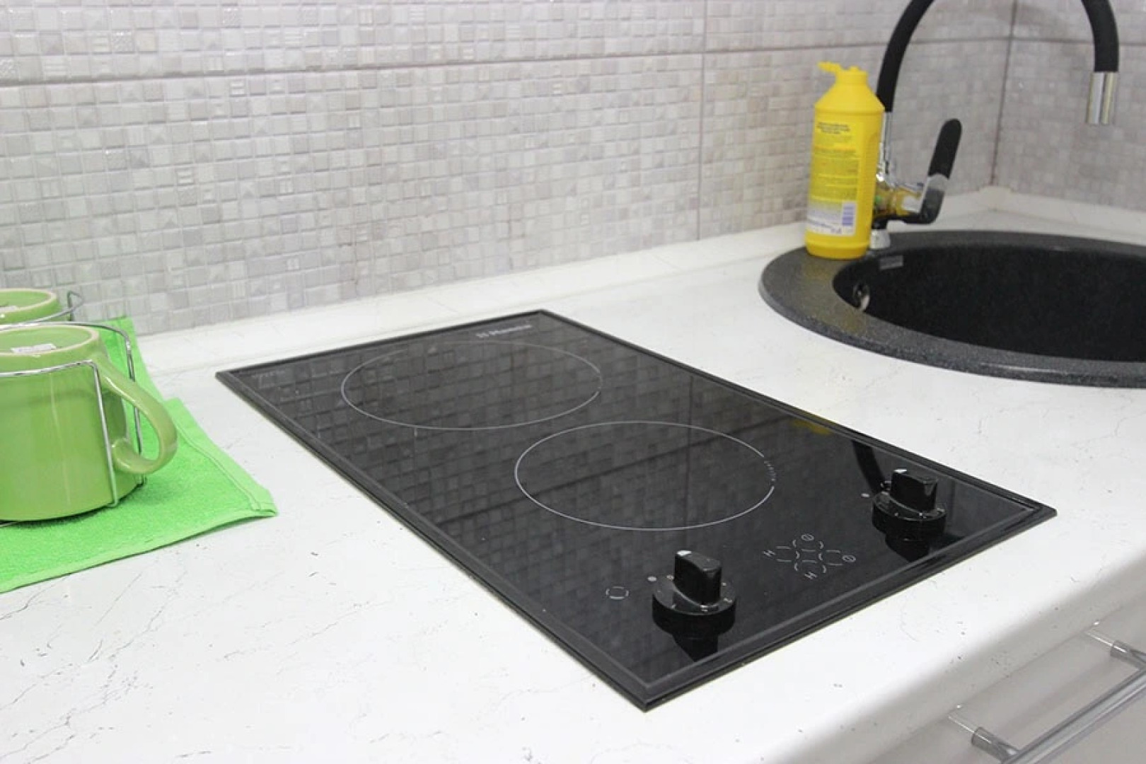 Апартаменты Eco-green