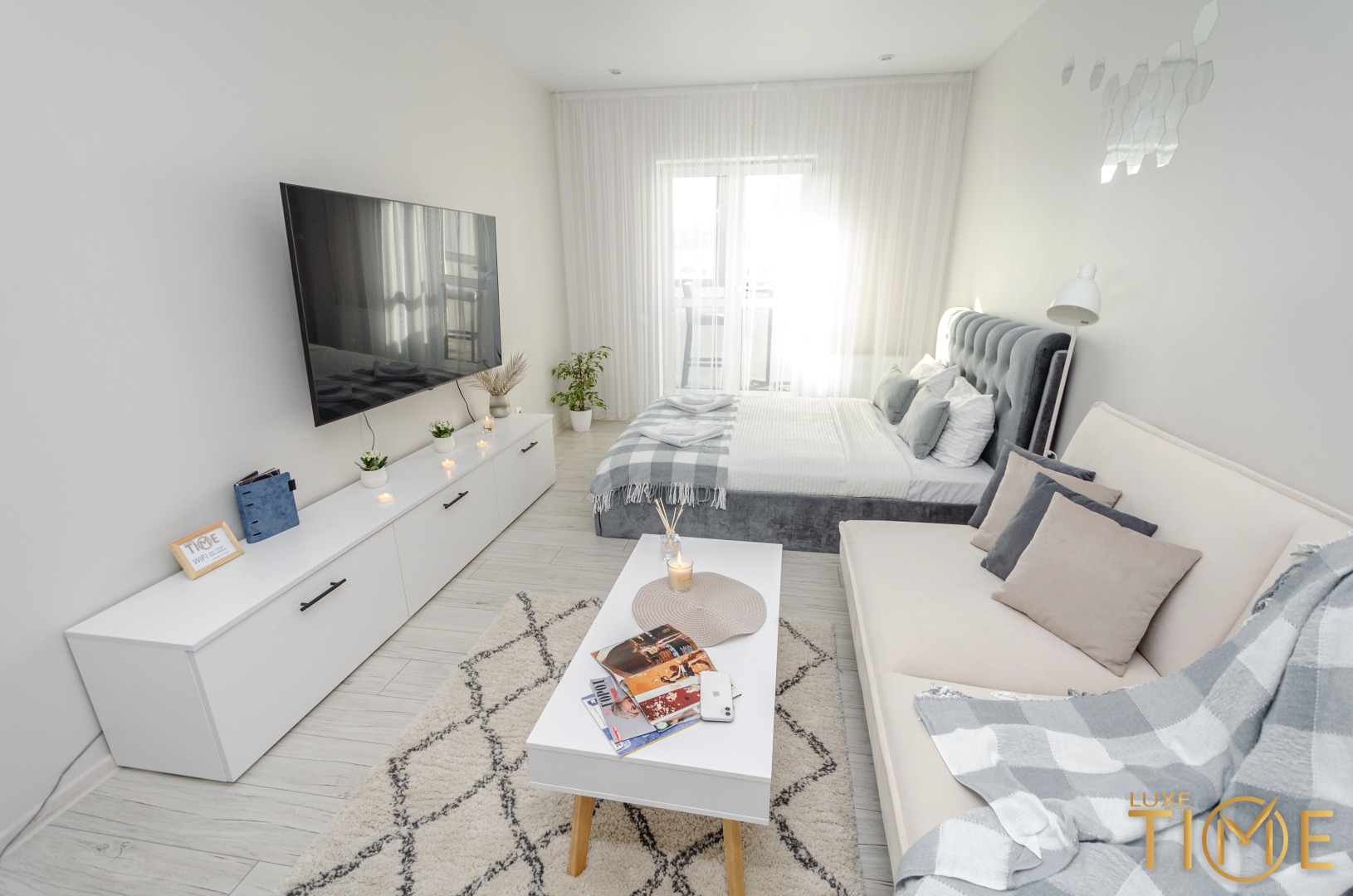 Апартаменты напротив Тринити lxt.by