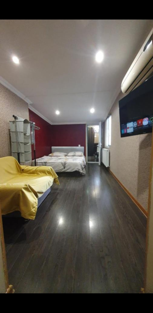 Апартаменты GiorgiApartment