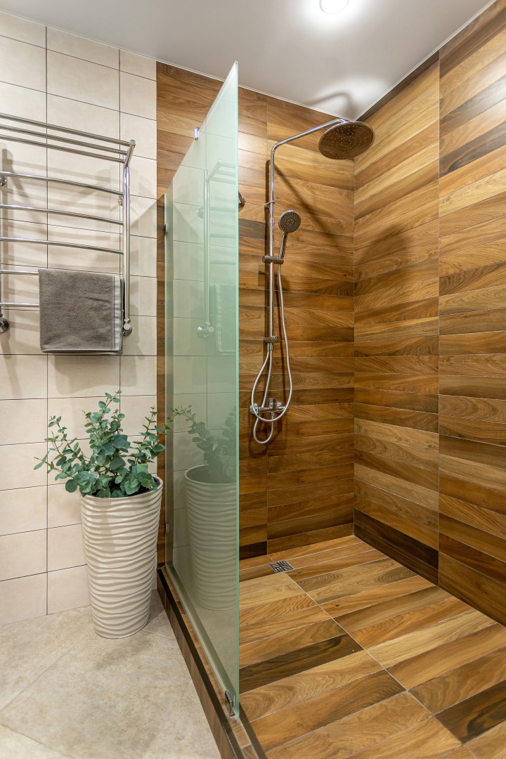 Апартаменты Лагуна