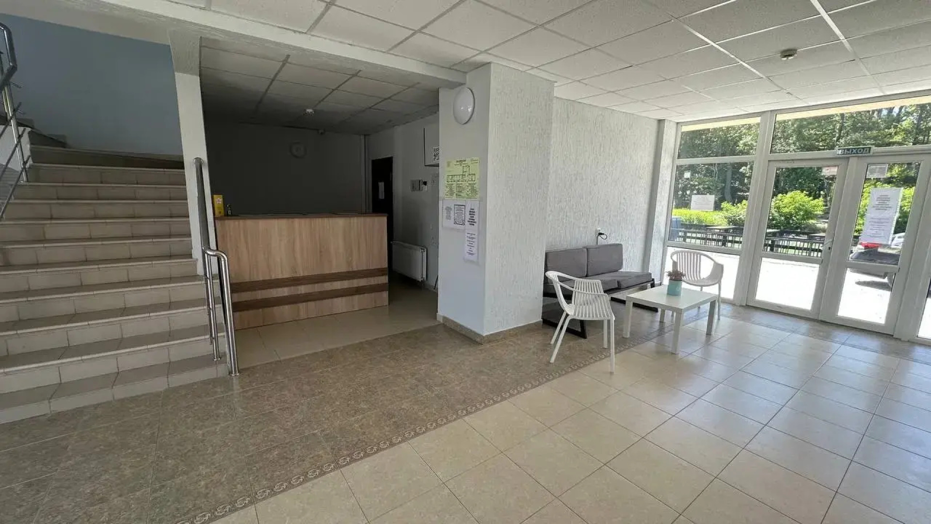 Отель Изи Izi