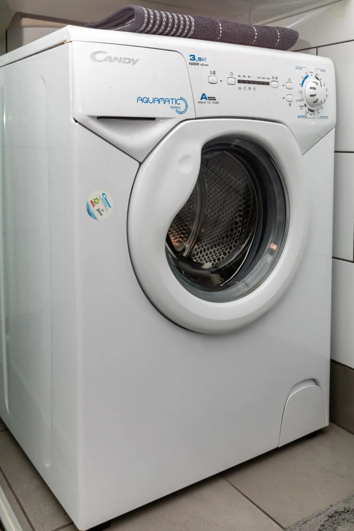 Апартаменты в центре Иркутска