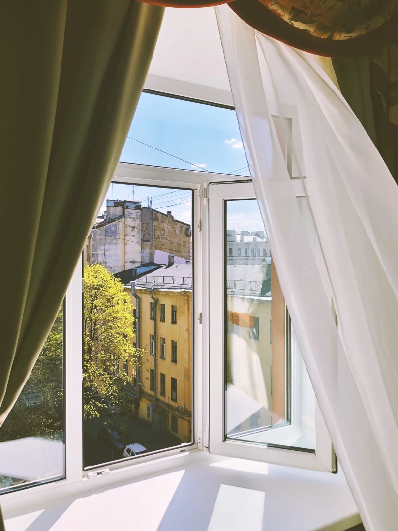 Отель Cronwell Inn Стремянная