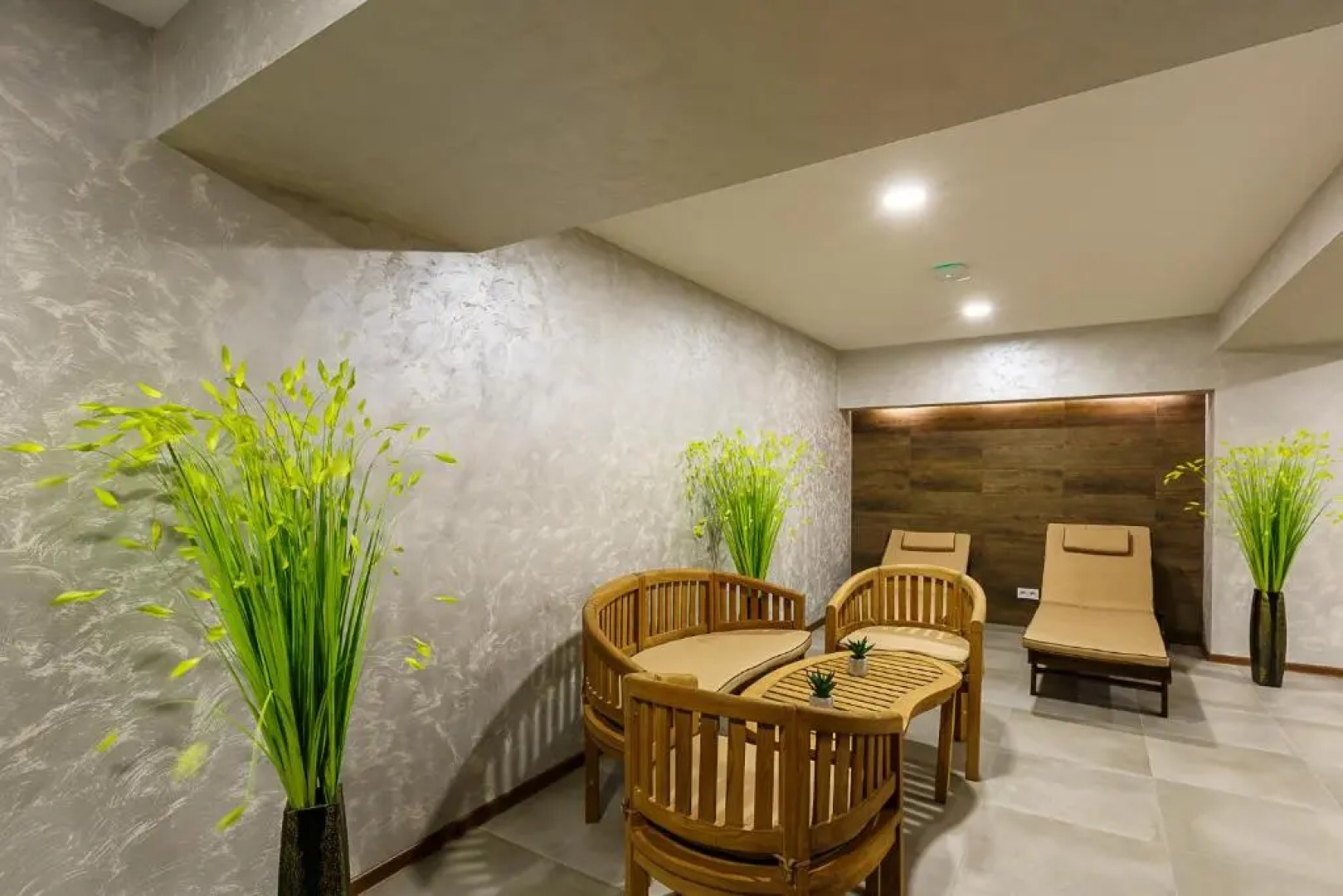 Отель Renion Hills Almaty