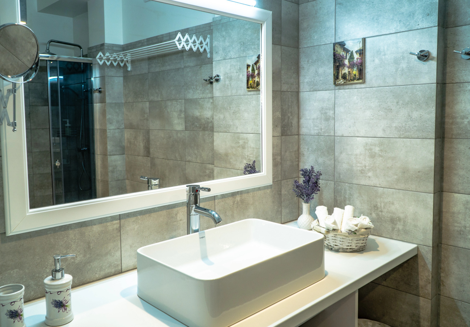 Апартаменты Old Brest