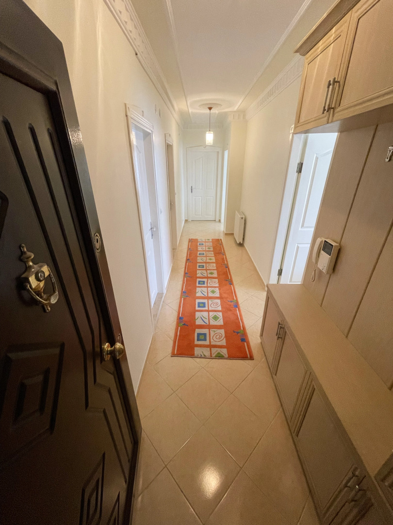 Oba Family Apartment