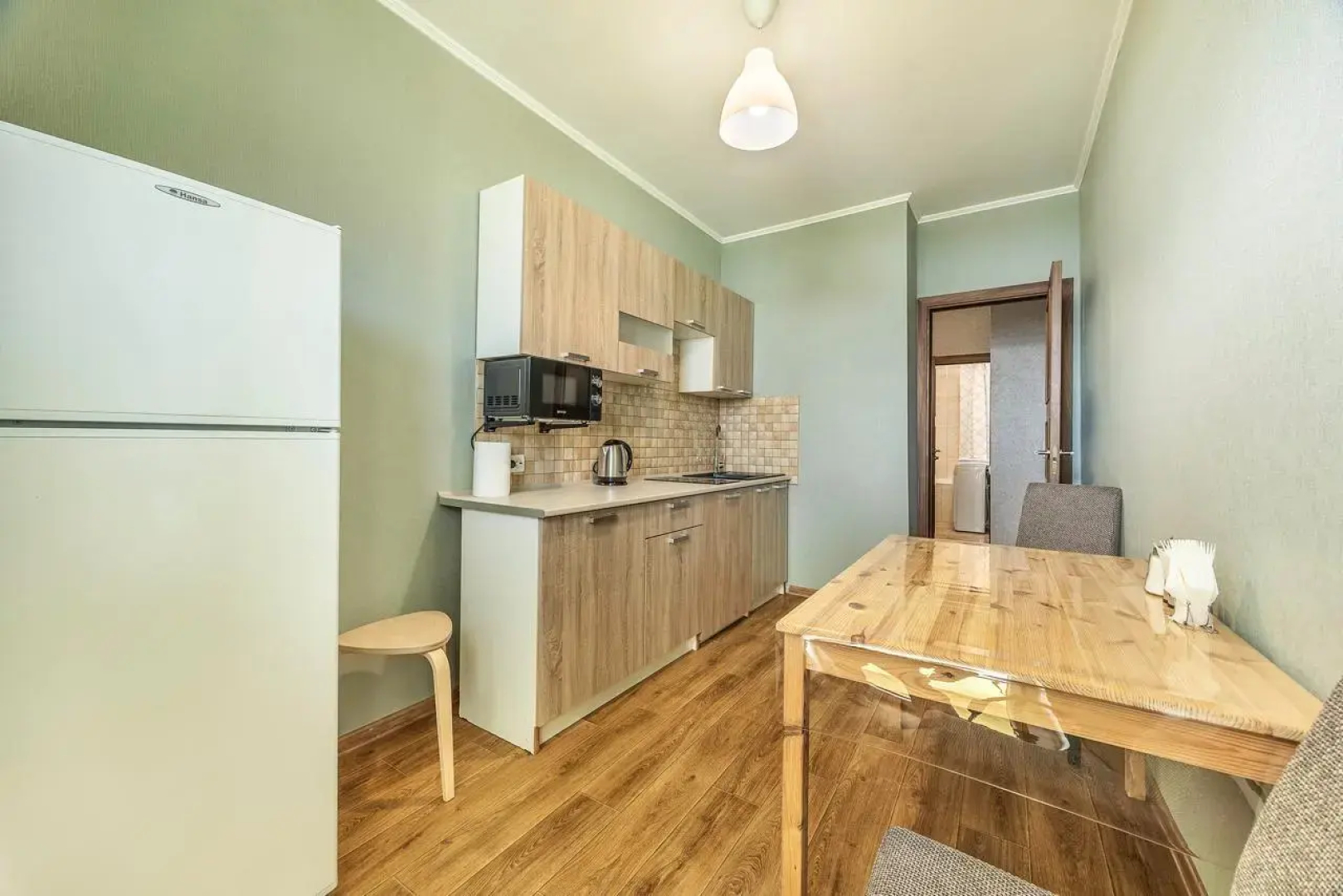 Квартира International 46