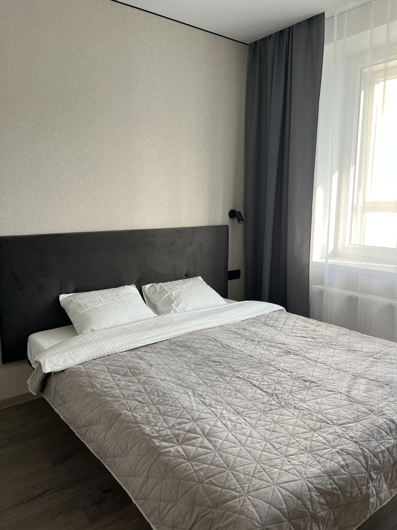 Квартира Новая Сельма