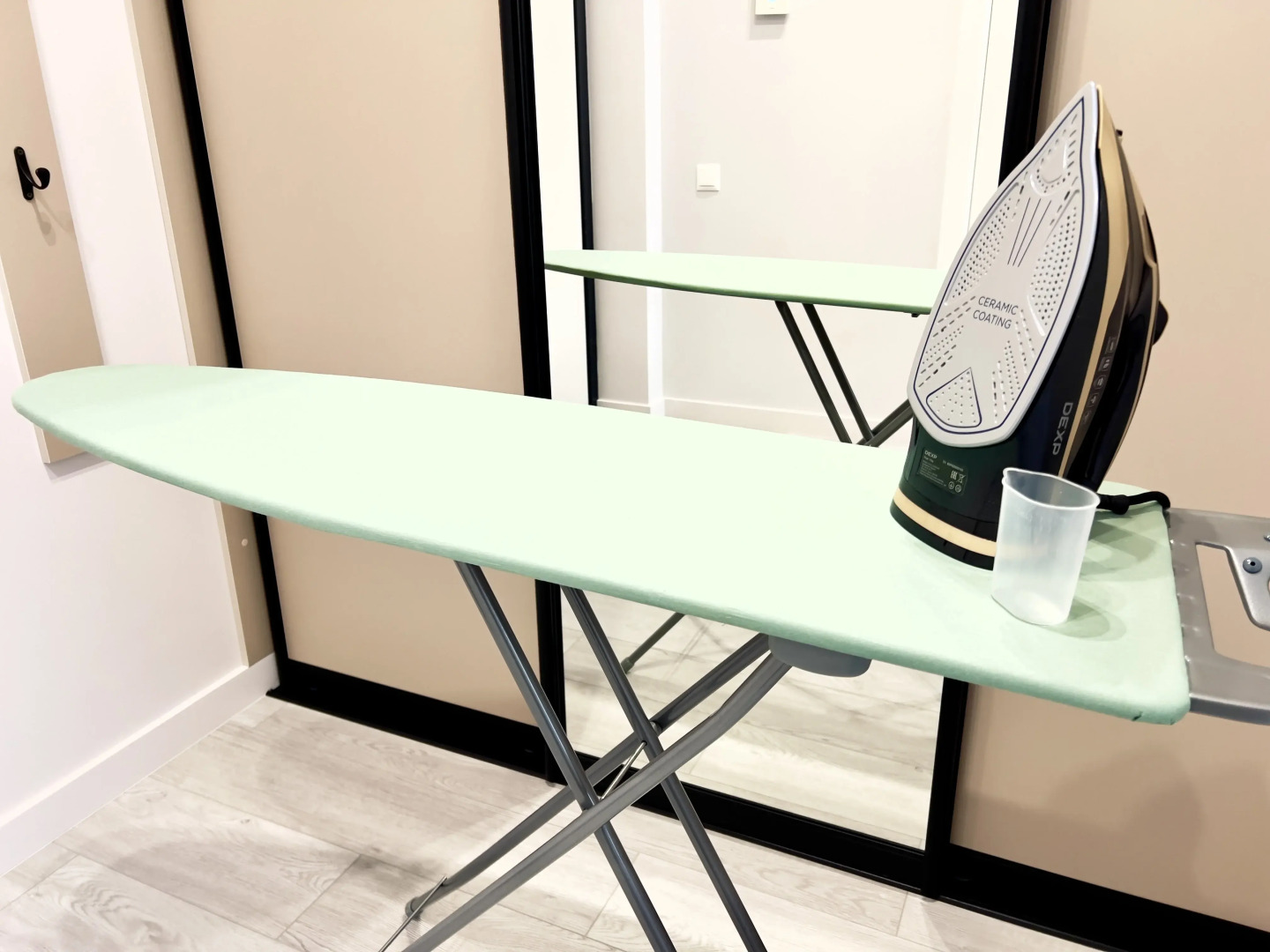 Апартаменты люкс ВыДома в авторском квартале Машаров в центре города