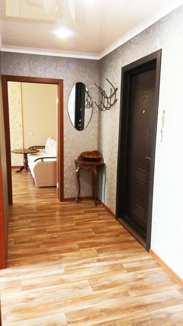 Квартира 2-х. Комнатная Квартира Сутки Ночь Час