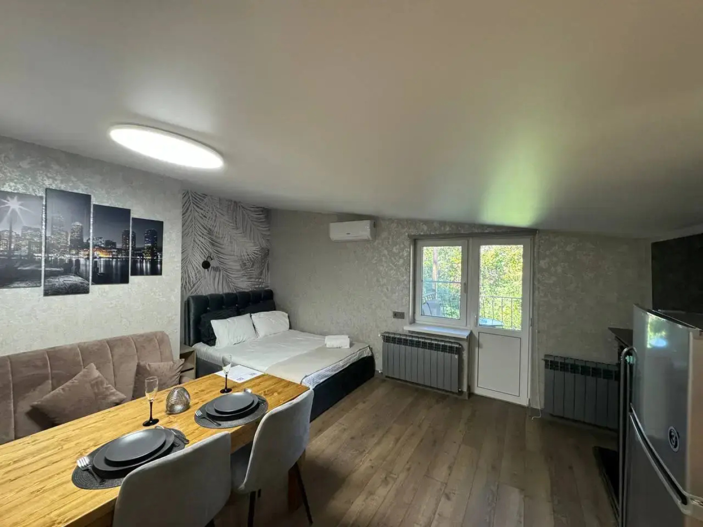 Квартира Veneto Room 1