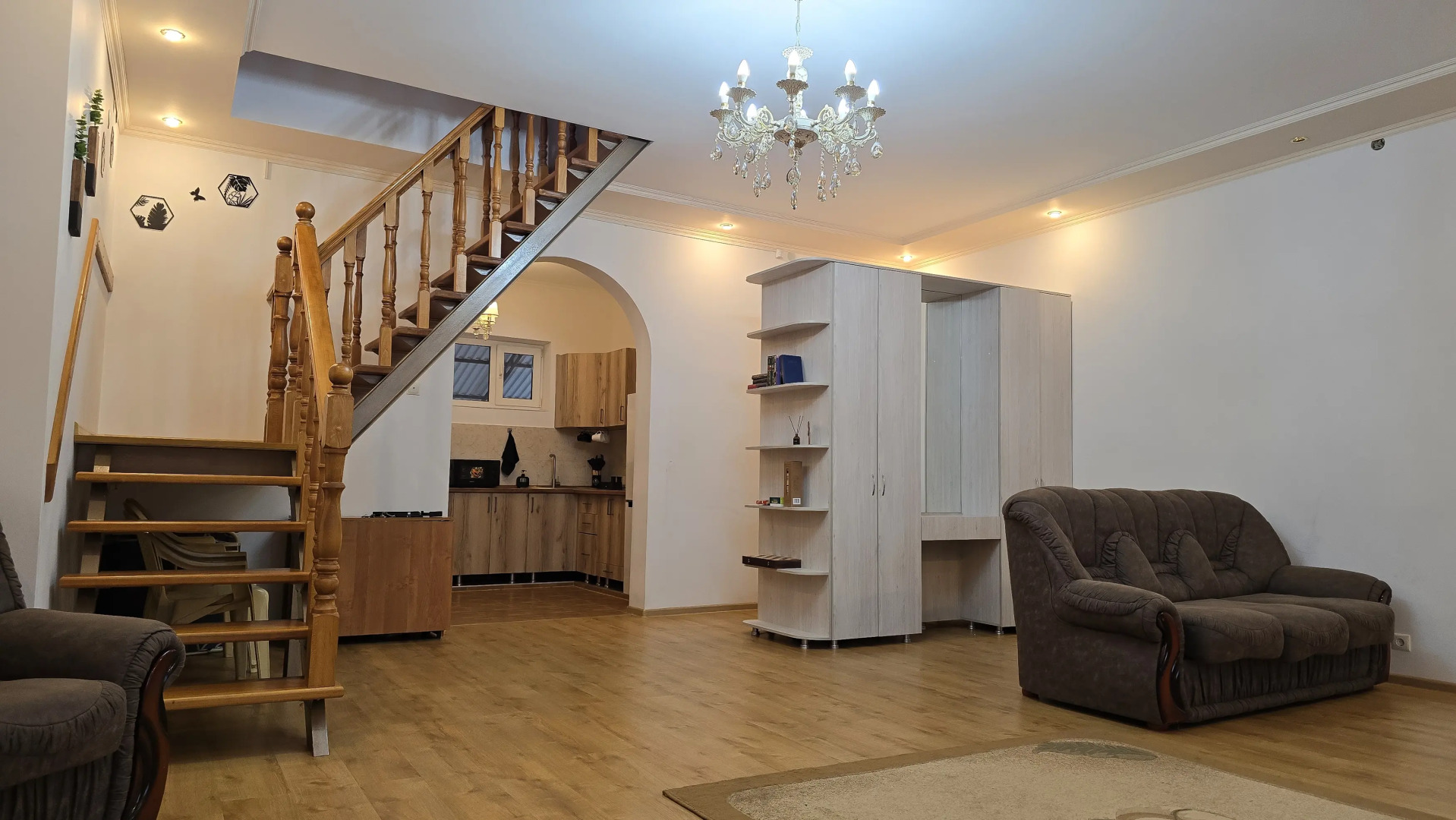 Частный дом Дача 99