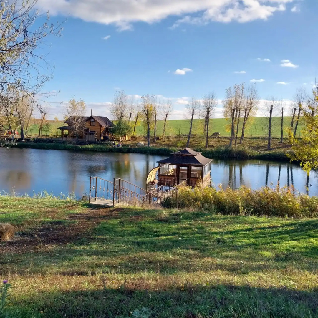 Гостиница Любимая усадьба