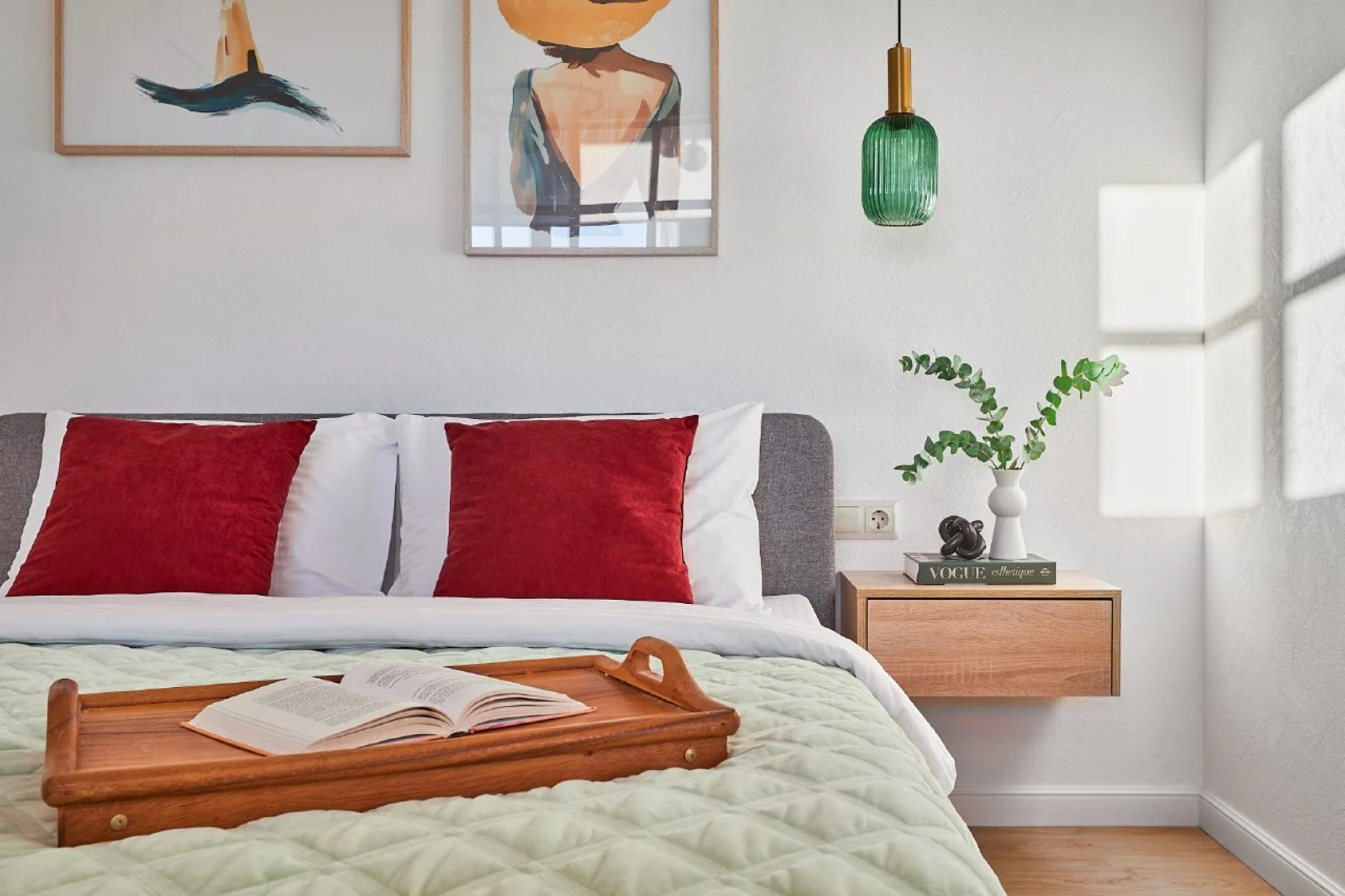 Квартира Дом Восходящего Солнца