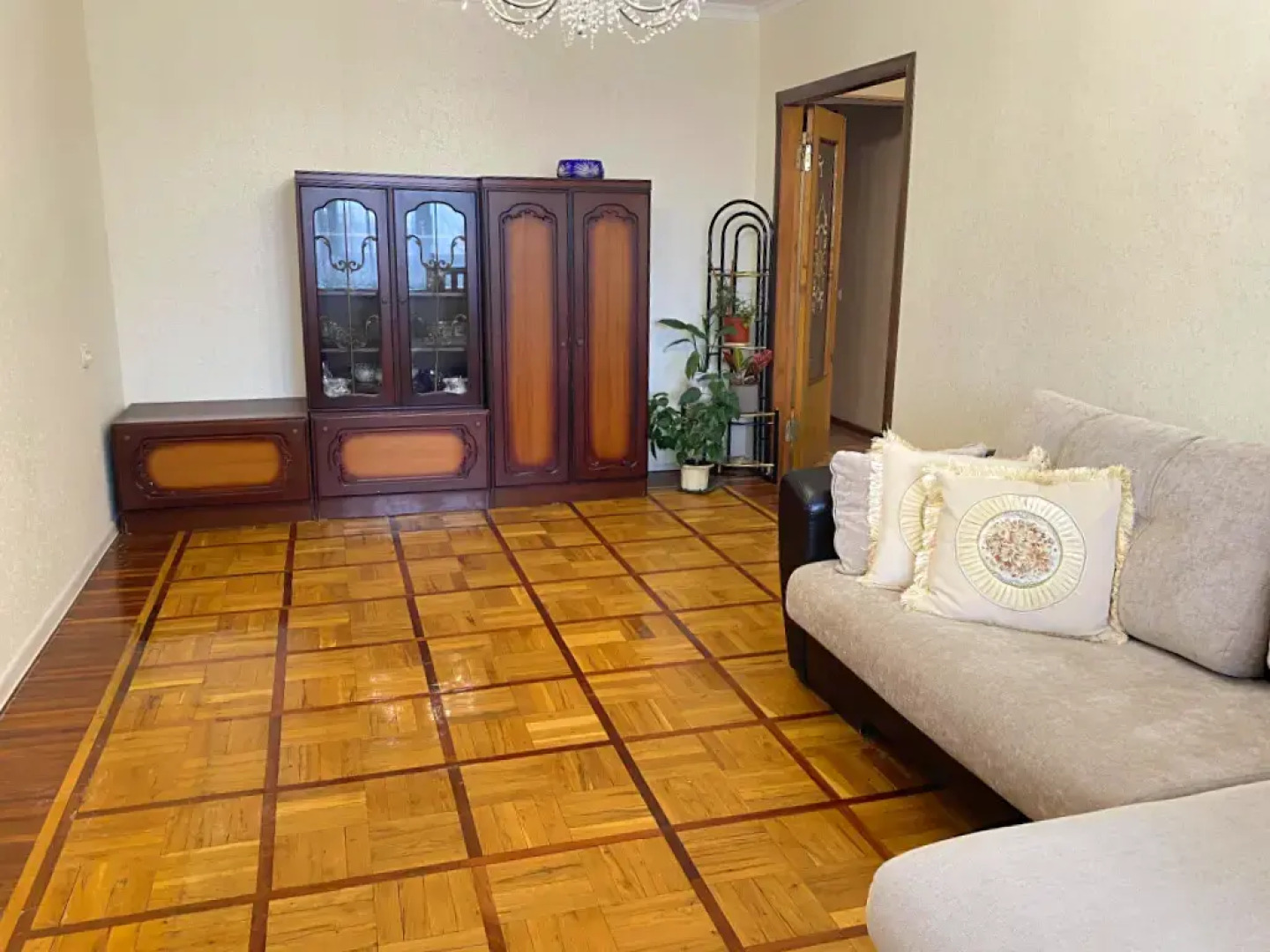 Квартира Уютная Квартира в Центре