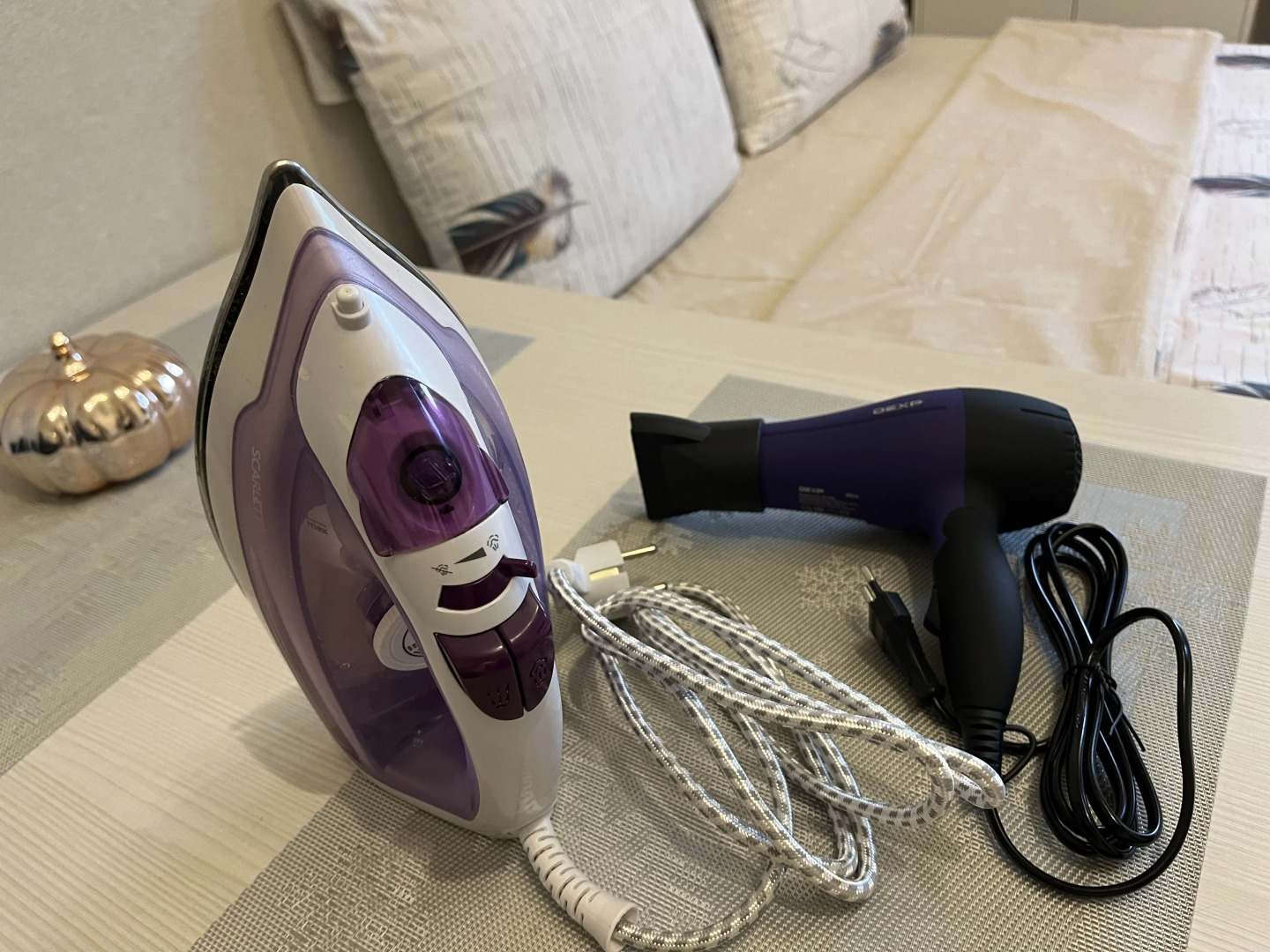 Апартаменты Фламинго