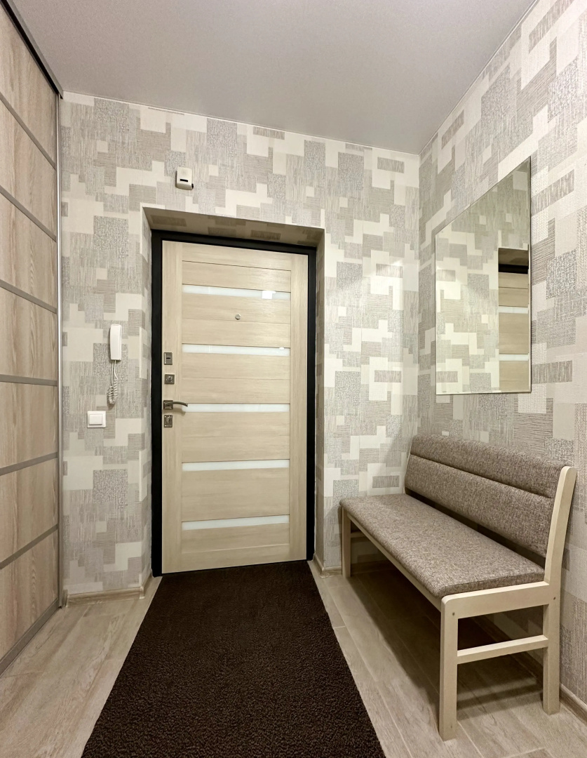 Квартира 1-комнатная Yarapartments на Володарского 52