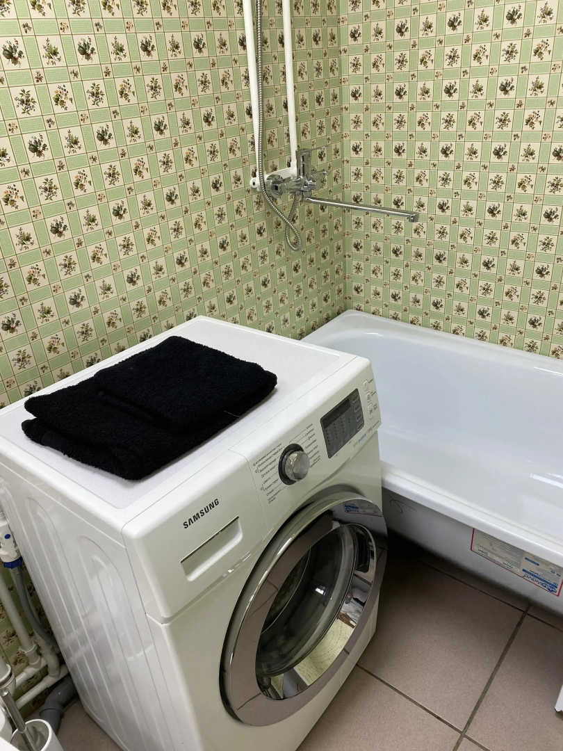 Апартаменты Студия 38 кв