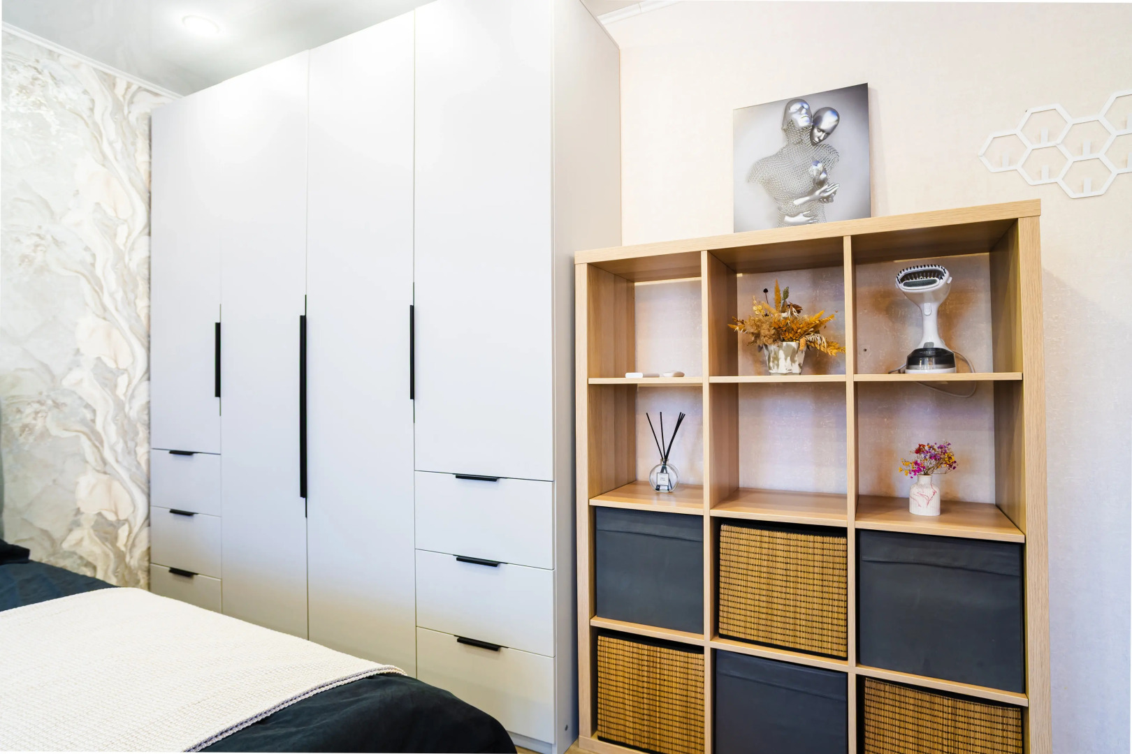 Квартира Уютная студия Kömfi