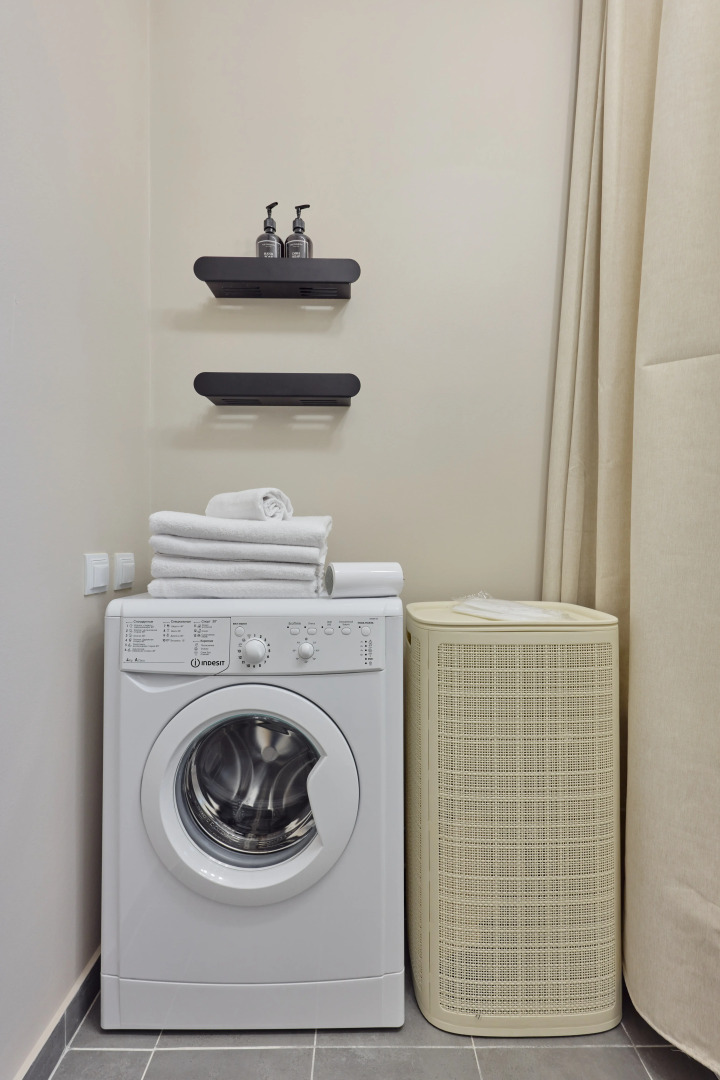 Квартира GetFlat iTown