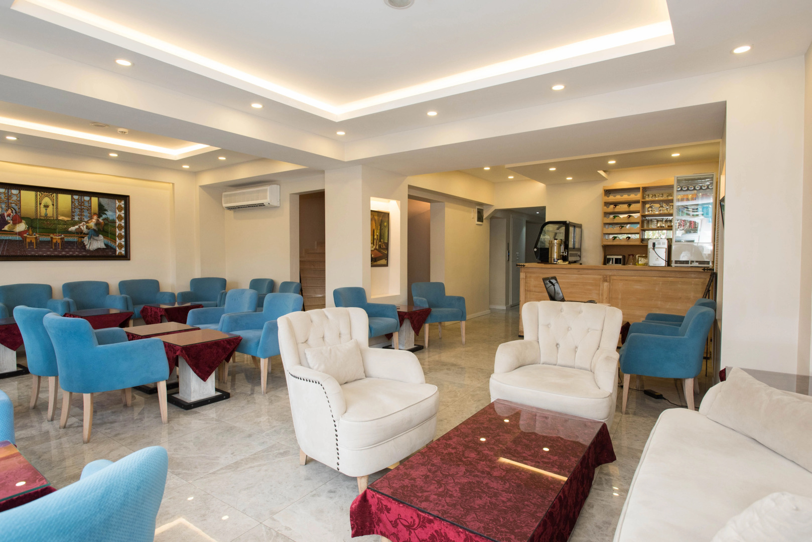 Отель Star Holiday