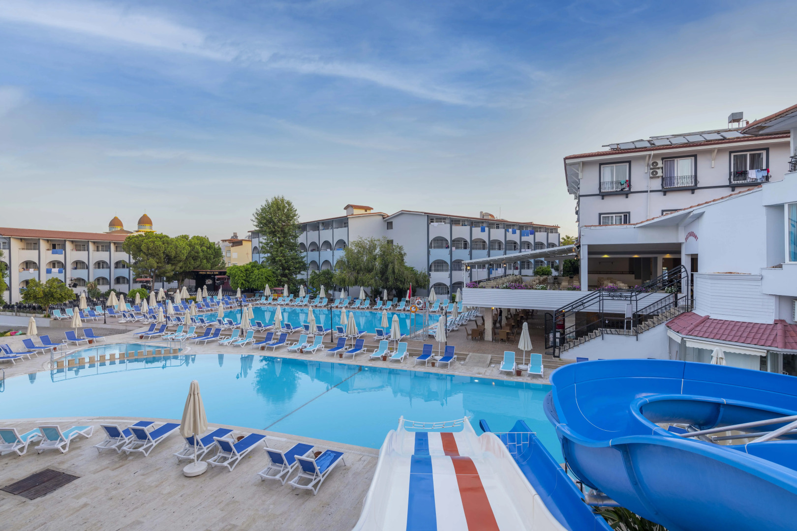 Armas Bella Sun Hotel