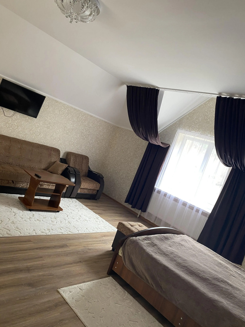 Квартира Старый Аламат